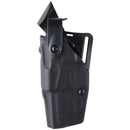 Safariland 6360-477 Left Hand Holster (P-226R / PRAIL / 1914) - Matte Black