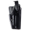 Safariland Right Hand Pistol Holster - Gloss Black (6280-77/P-220/P-226/45/19)