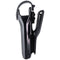 Safariland Right Hand Pistol Holster - Gloss Black (6280-77/P-220/P-226/45/19)