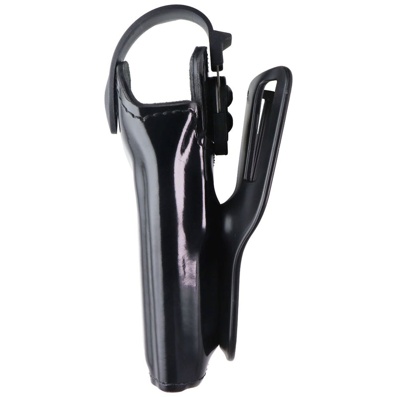 Safariland Right Hand Pistol Holster - Gloss Black (6280-77/P-220/P-226/45/19)