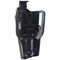 Safariland Right Hand Pistol Holster - Gloss Black (6280-77/P-220/P-226/45/19)