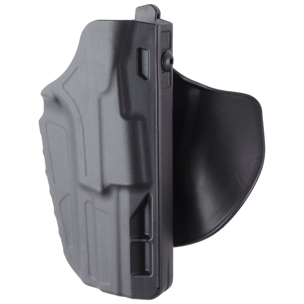 Safariland Right Hand Pistol Holster - Black (SIG 220/226 RAIL)