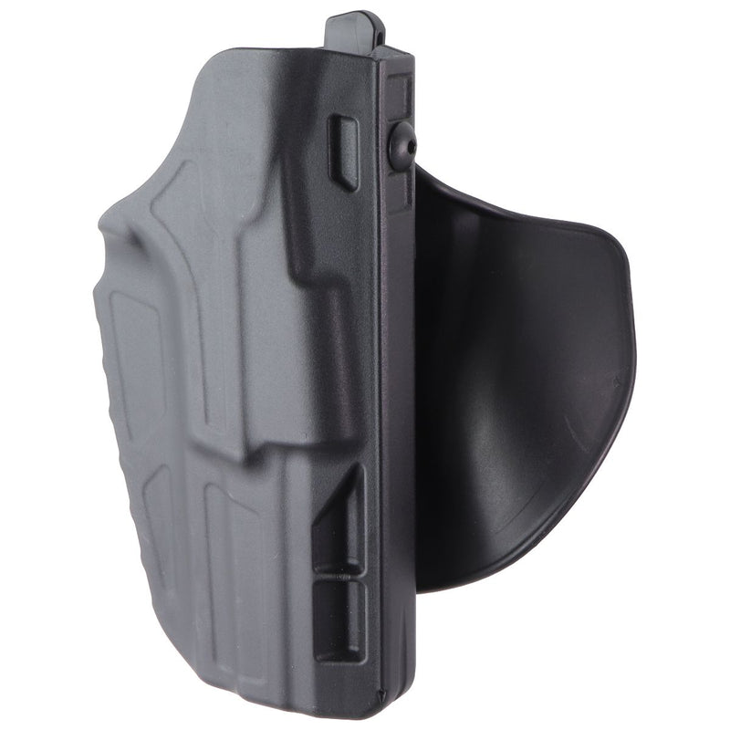 Safariland Right Hand Pistol Holster - Black (SIG 220/226 RAIL)