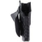 Safariland Right Hand Pistol Holster - Black (SIG 220/226 RAIL)