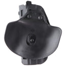 Safariland Right Hand Pistol Holster - Black (SIG 220/226 RAIL)