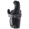 Safariland Right Hand Leather Gun Holster - Black / P-226 After (070 36 05) / 4