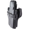 Safariland Right Hand Pistol Holster - Black (070 613) P-226 After S/N 365426
