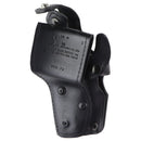 Safariland Right Hand Leather Holster - Black (28 01 8 / SIG / 070-74)