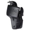 Safariland Right Hand Leather Holster - Black (28 01 8 / SIG / 070-74)
