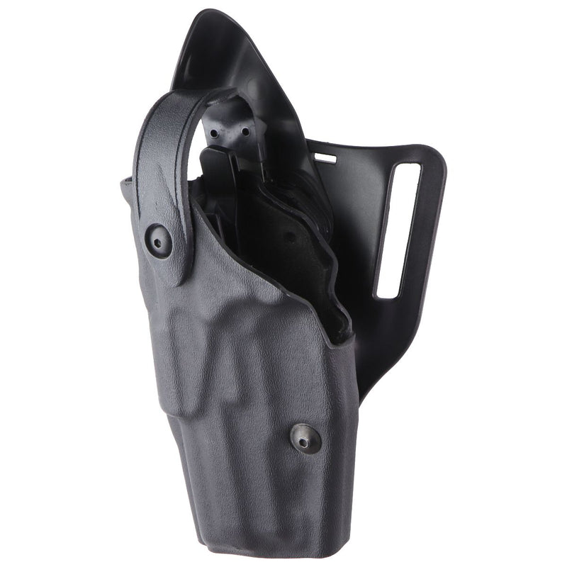 Safariland Left Hand Pistol Holster - Black (6360-744 / P-229R / 4311)