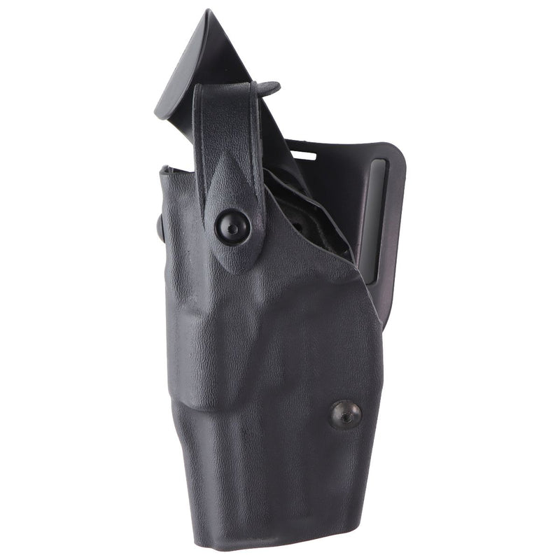 Safariland Left Hand Pistol Holster - Black (6360-744 / P-229R / 4311)