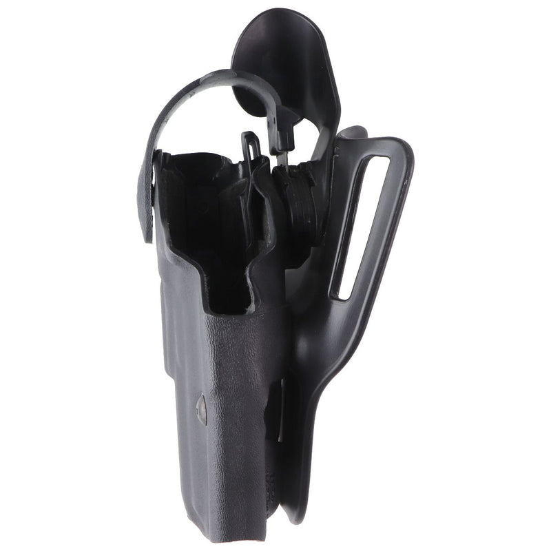 Safariland Left Hand Pistol Holster - Black (6360-744 / P-229R / 4311)