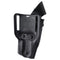 Safariland Left Hand Pistol Holster - Black (6360-744 / P-229R / 4311)