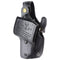 Safariland LEFT Hand Leather Gun Holster - Black / P-226 Before (070 34 01) / 8
