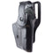 Safariland Right Hand Pistol Holster - Gloss Black (6280-74/P-228/P-229/12/08)
