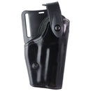 Safariland Right Hand Pistol Holster - Gloss Black (6280-74/P-228/P-229/12/08)