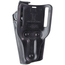 Safariland Right Hand Pistol Holster - Gloss Black (6280-74/P-228/P-229/12/08)