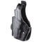 Safariland Left Hand Pistol Holster - Black (6 / 3405 / SIG 518-77)