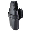 Safariland Right Hand Leather Gun Holster - Black / P-226 After (070 5205) 4