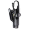 Safariland Right Hand Leather Gun Holster - Black / P-226 After (070 5205) 4