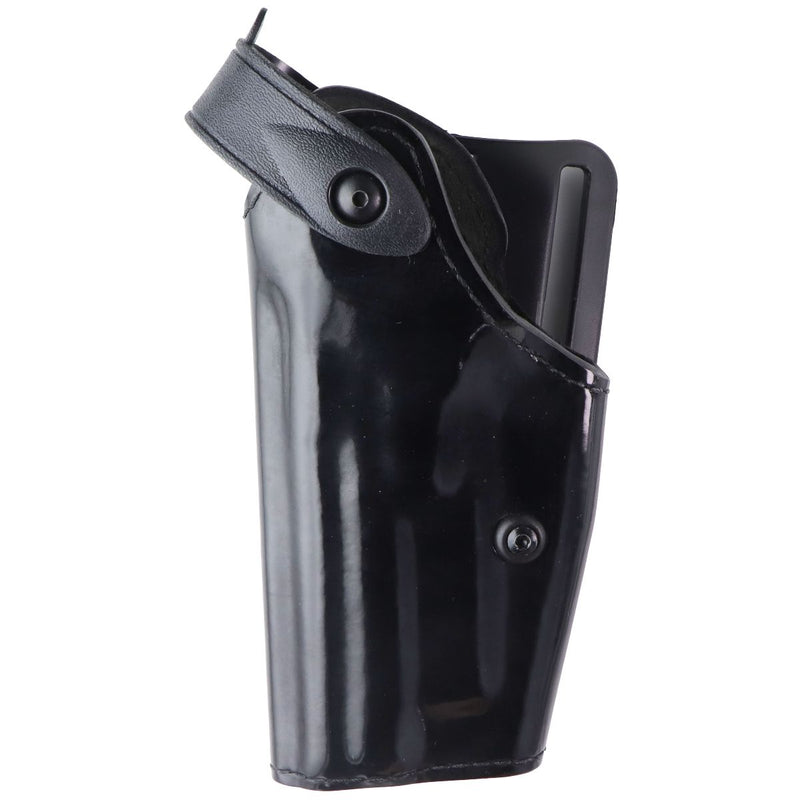Safariland Left Hand Pistol Holster - Gloss Black (6280-77/P-220/P-226/12/08)