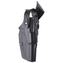Safariland Right Hand Pistol Holster - Black (6860-77) P-226 (1814)