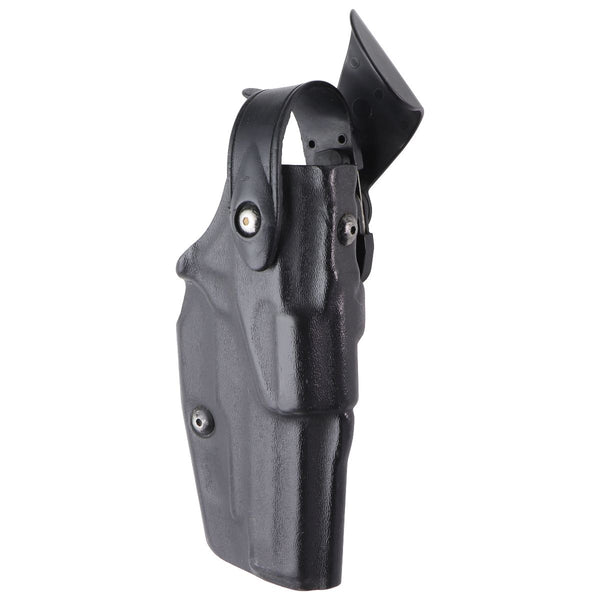 Safariland Right Hand Pistol Holster - Black (6860-77) P-226 (1814)