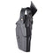Safariland Right Hand Pistol Holster - Black (6860-77) P-226 (1814)