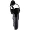 Safariland Right Hand Pistol Holster - Black (6860-77) P-226 (1814)