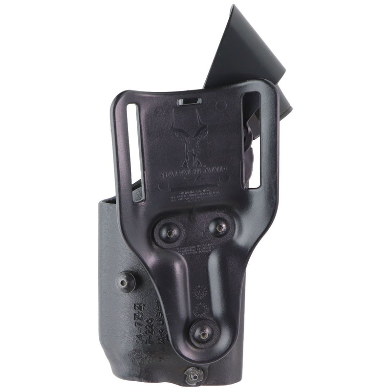Safariland 6004-774 21 Right Hand Holster (P-226 / M 3 M-6 LIGHT / 4904) - Matte