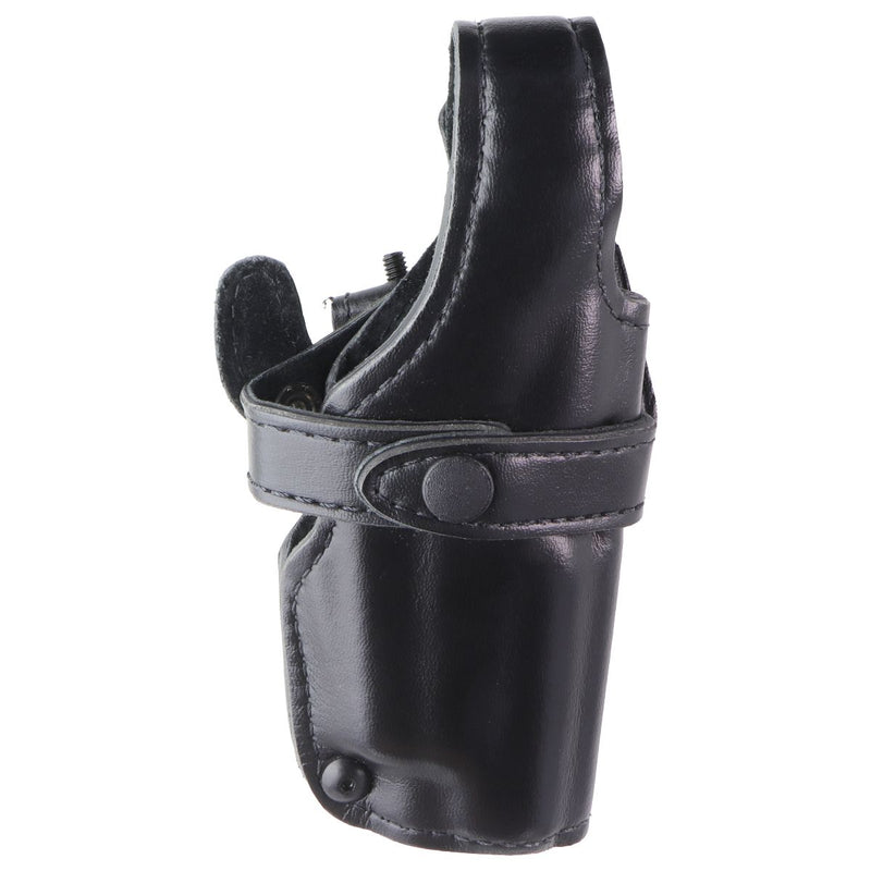 Safariland Right Hand Pistol Holster - Black (070 / 4 / 12 / P-226 AFTER / 6)