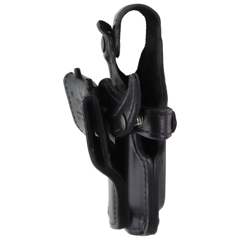 Safariland Right Hand Pistol Holster - Black (070 / 4 / 12 / P-226 AFTER / 6)