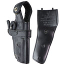 Safariland 0705 4911 Left Hand Holster (P-226 After / 6 / 365426) - Matte Black