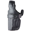Safariland 0705 4911 Left Hand Holster (P-226 After / 6 / 365426) - Matte Black