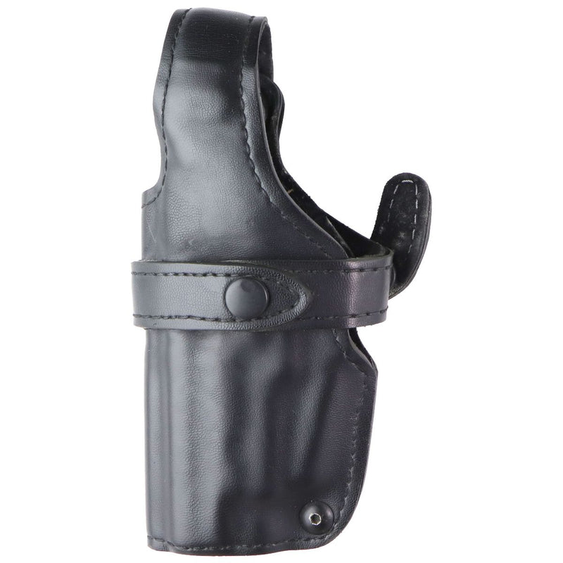 Safariland 0705 4911 Left Hand Holster (P-226 After / 6 / 365426) - Matte Black