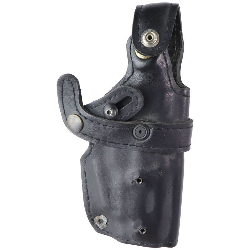 Safariland 0705 4911 Left Hand Holster (P-226 After / 6 / 365426) - Matte Black