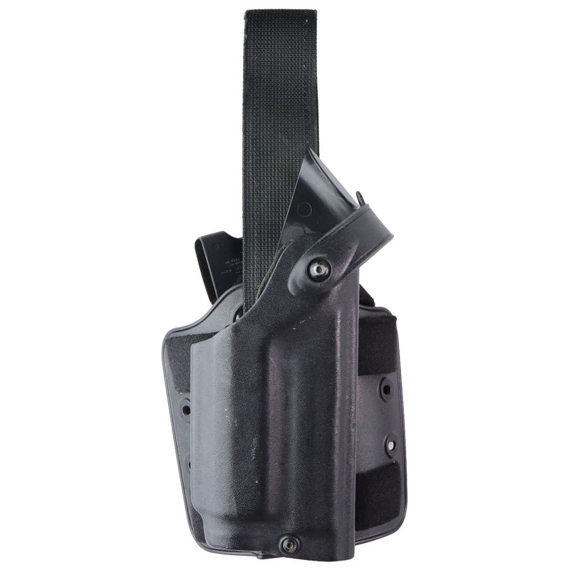 Safariland 6004-7742 Tactical Holster for P226 w/ M3 M6 Light – Black RH