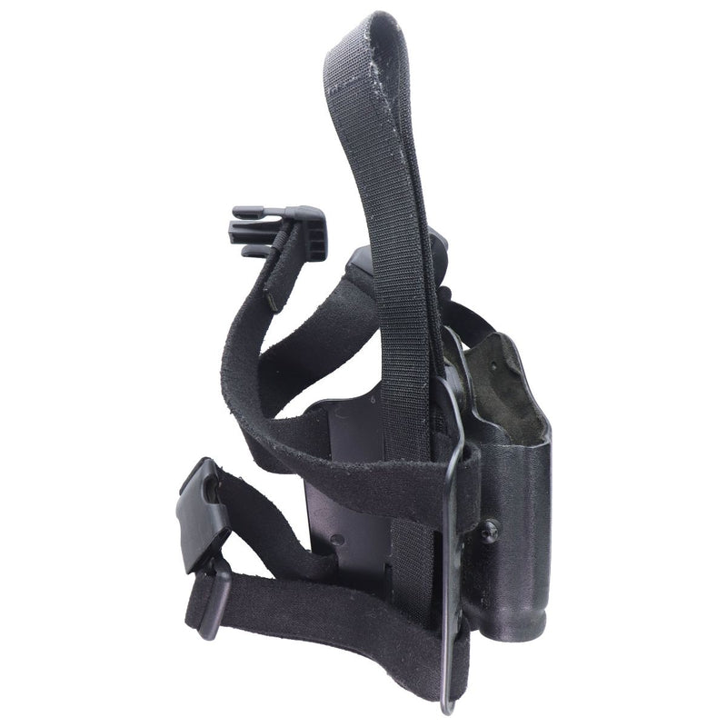 Safariland 6004-7742 Tactical Holster for P226 w/ M3 M6 Light – Black RH