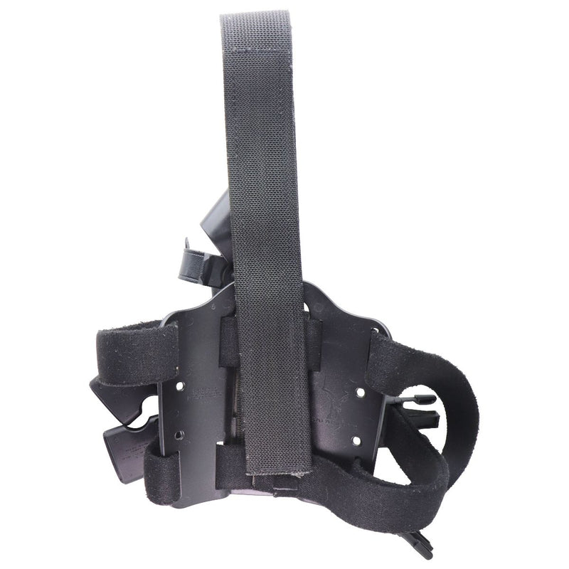 Safariland 6004-7742 Tactical Holster for P226 w/ M3 M6 Light – Black RH