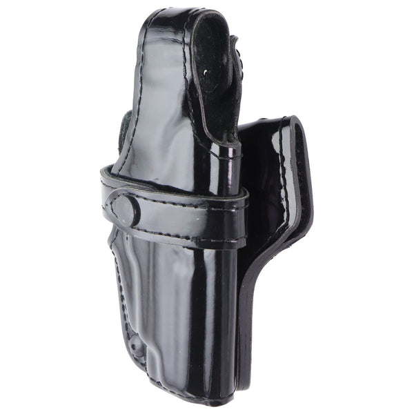 Safariland Right Hand Pistol Holster - Gloss Black (070/2515/P226 Before/365426)