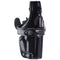 Safariland Right Hand Pistol Holster - Gloss Black (070/2515/P226 Before/365426)
