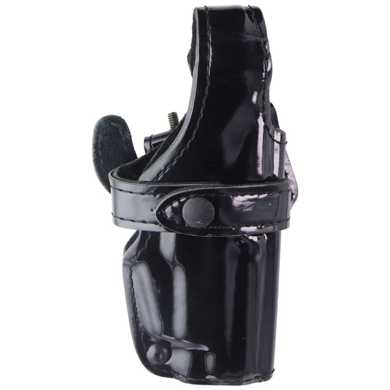 Safariland Right Hand Pistol Holster - Gloss Black (070/2515/P226 Before/365426)