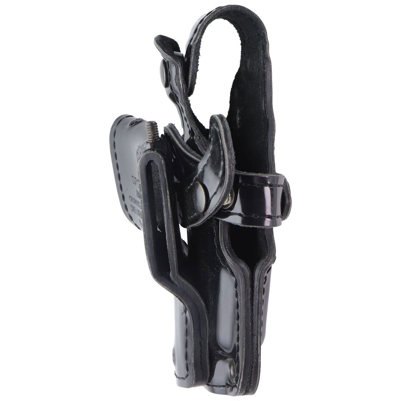 Safariland Right Hand Pistol Holster - Gloss Black (070/2515/P226 Before/365426)