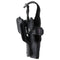 Safariland Right Hand Leather Pistol Holster - Black (SIG 070-79)