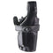 Safariland Right Hand Pistol Holster - Black - P-226 After (070 3305)