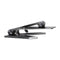 SaharaCase P10 Desktop Metal Holder for Tablets and Phones - Gunmetal