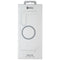 Samsung Official Clear Magnet Case for Samsung Galaxy Z Fold7 - Clear