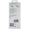 Samsung Official Clear Magnet Case for Samsung Galaxy Z Fold7 - Clear