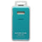 Samsung Official Silicone Case for Samsung Galaxy S10e - Green