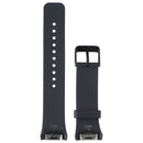 Samsung Gear S2 Smartwatch Replacement Band - Large - Dark Gray